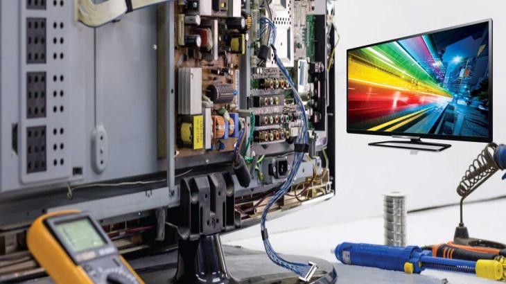 Led Lcd Tv Tamircisi Erzurum